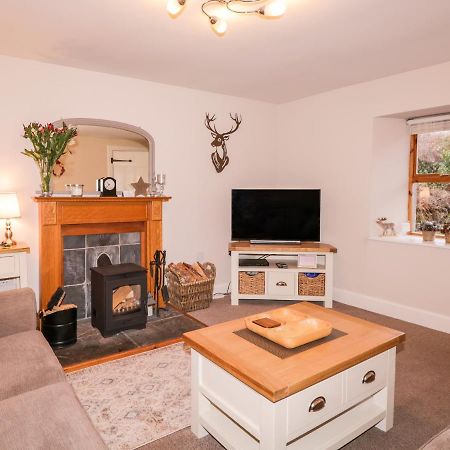 Stonywood Cottage Drumnadrochit Buitenkant foto