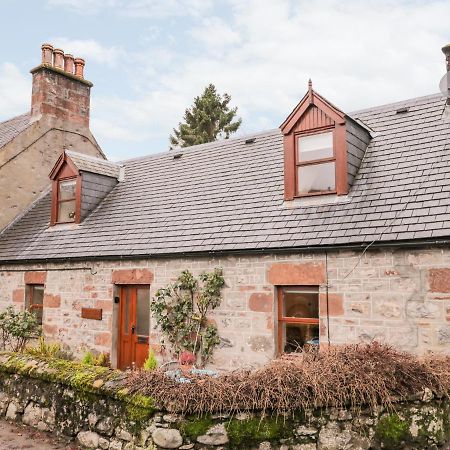 Stonywood Cottage Drumnadrochit Buitenkant foto