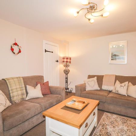 Stonywood Cottage Drumnadrochit Buitenkant foto