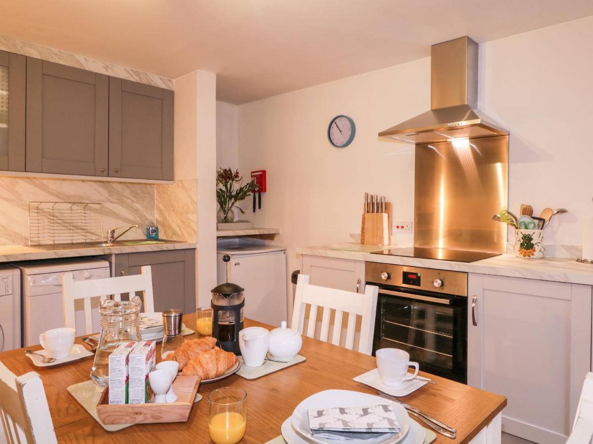 Stonywood Cottage Drumnadrochit Buitenkant foto