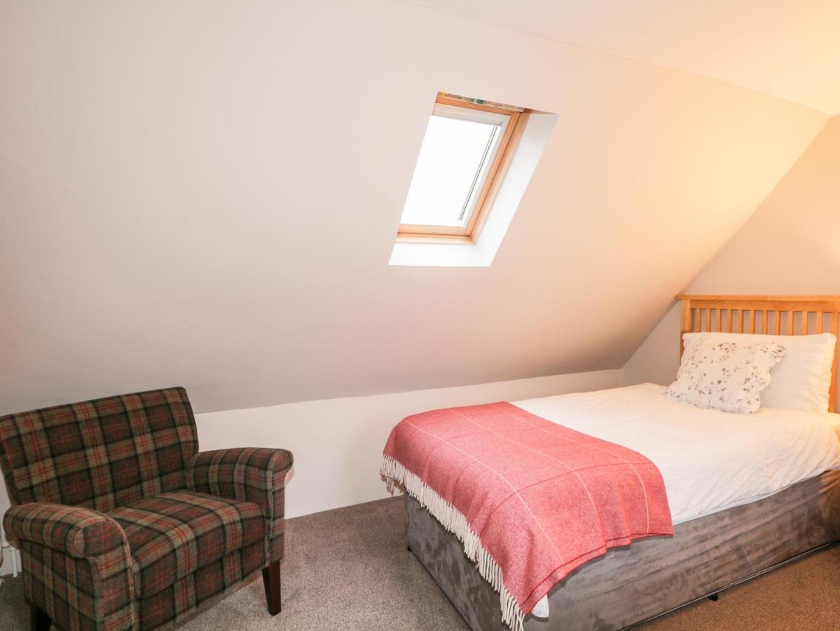 Stonywood Cottage Drumnadrochit Buitenkant foto