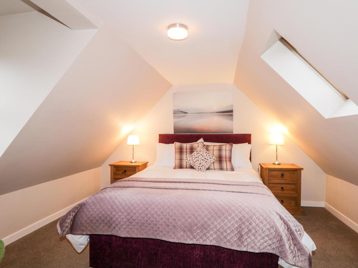 Stonywood Cottage Drumnadrochit Buitenkant foto
