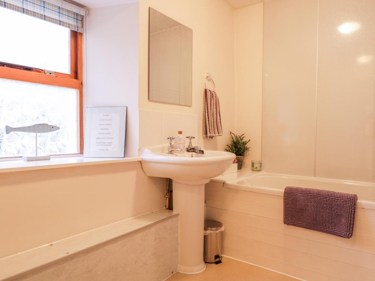 Stonywood Cottage Drumnadrochit Buitenkant foto