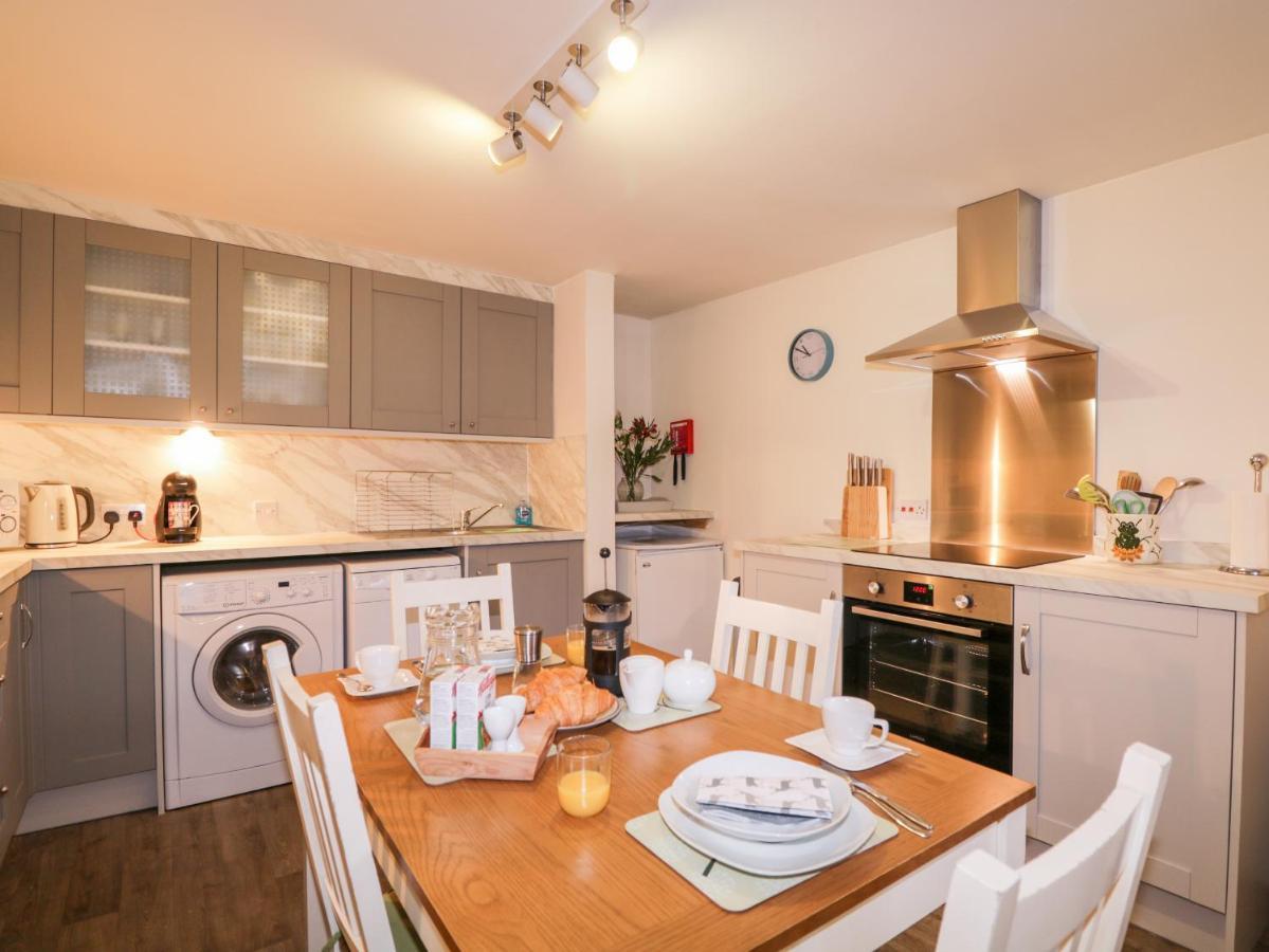 Stonywood Cottage Drumnadrochit Buitenkant foto